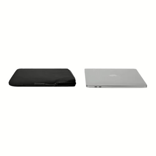 ซองโน๊ตบุ๊ค Incase รุ่น Slim Sleeve with Woolenex - MacBook 12" - สี Graphite - Image 8