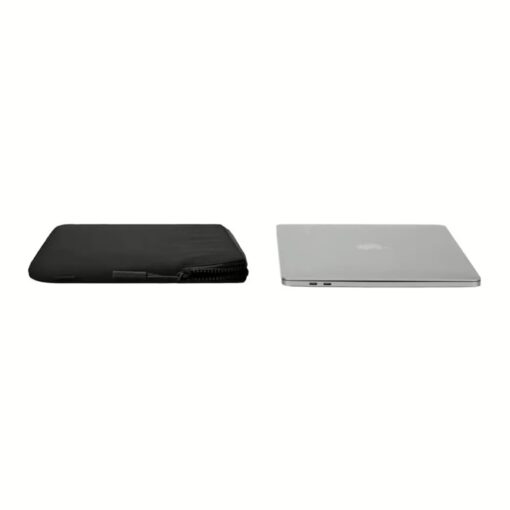 ซองโน๊ตบุ๊ค Incase รุ่น Slim Sleeve with Woolenex - MacBook 12" - สี Graphite - Image 8