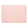 ซองใส่แล็ปท็อป Incase รุ่น Icon Sleeve with Woolenex - MacBook Pro 16" (2019) - สี Blush Pink