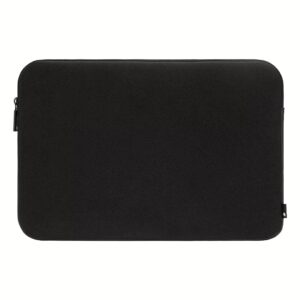 ซองโน๊ตบุ๊ค Incase รุ่น Classic Sleeve (13") - สี Black