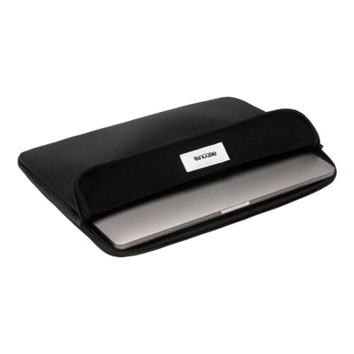 ซองโน๊ตบุ๊ค Incase รุ่น Classic Sleeve (13") - สี Black - Image 4