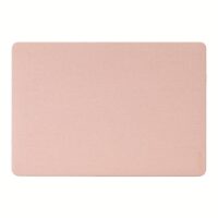 เคส Incase รุ่น Textured Hardshell in Woolenex - Macbook Pro 16" (2019-2020) - สี Blush Pink