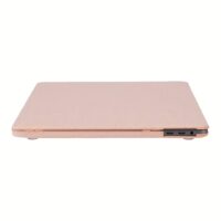 เคส Incase รุ่น Textured Hardshell in Woolenex - Macbook Pro 16" (2019-2020) - สี Blush Pink
