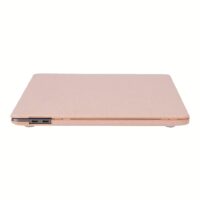 เคส Incase รุ่น Textured Hardshell in Woolenex - Macbook Pro 16" (2019-2020) - สี Blush Pink