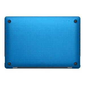 เคส Incase รุ่น Hardshell Dots - Macbook Pro 16 (2019-2020) - สี Cool Blue