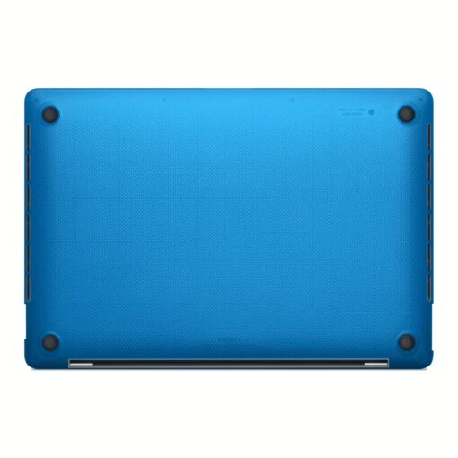 เคส Incase รุ่น Hardshell Dots - Macbook Pro 16 (2019-2020) - สี Cool Blue - Image 2