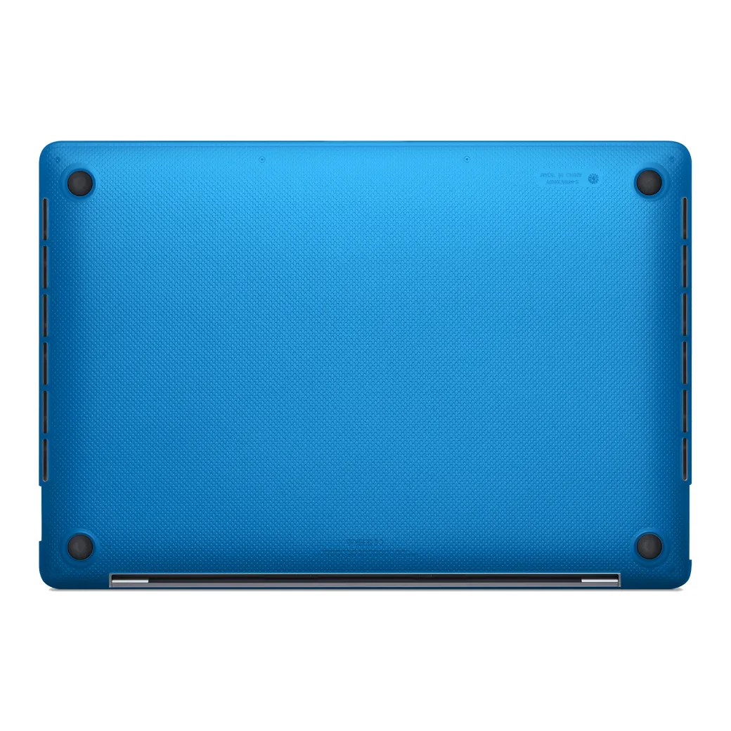 เคส Incase รุ่น Hardshell Dots - Macbook Pro 16 (2019-2020) - สี Cool Blue