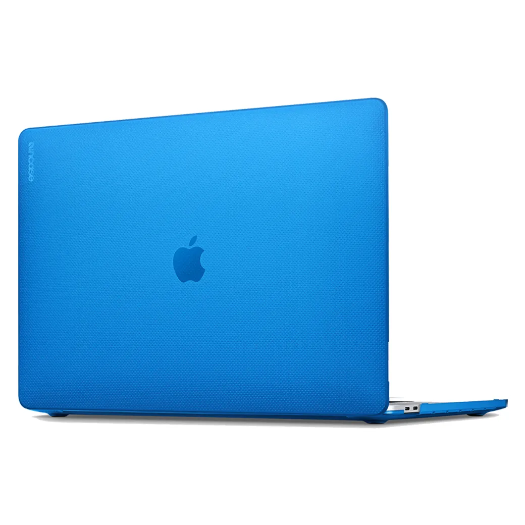 เคส Incase รุ่น Hardshell Dots - Macbook Pro 16 (2019-2020) - สี Cool Blue