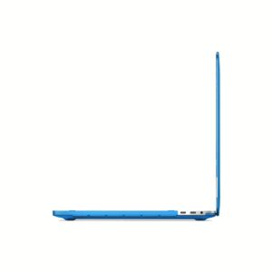 เคส Incase รุ่น Hardshell Dots - Macbook Pro 16 (2019-2020) - สี Cool Blue