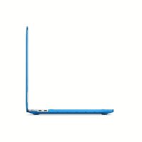 เคส Incase รุ่น Hardshell Dots - Macbook Pro 16 (2019-2020) - สี Cool Blue