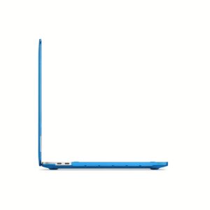 เคส Incase รุ่น Hardshell Dots - Macbook Pro 16 (2019-2020) - สี Cool Blue