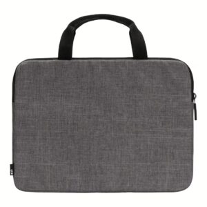 กระเป๋าโน๊ตบุ๊ค Incase รุ่น Carry Zip Brief (13") - สี Graphite