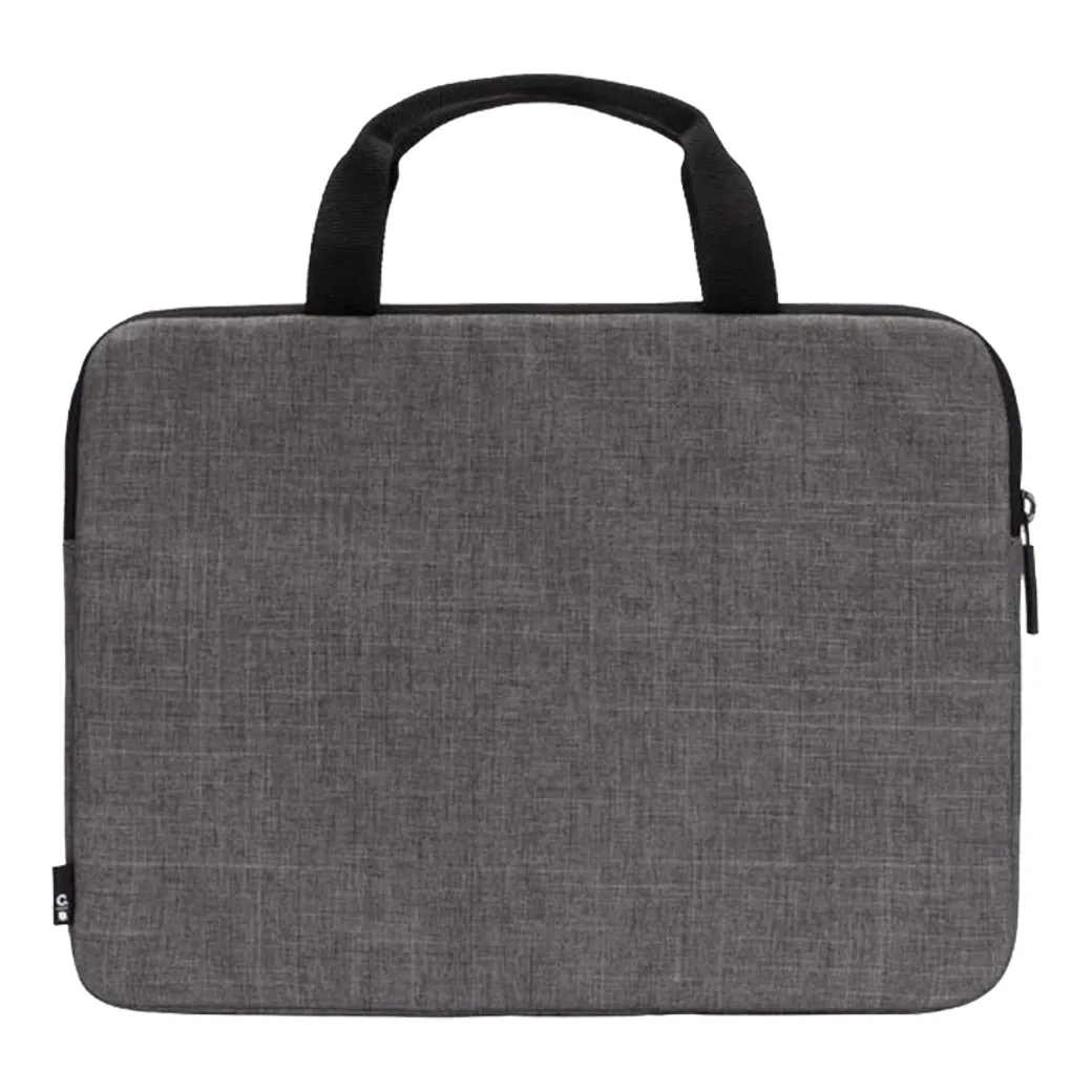 กระเป๋าโน๊ตบุ๊ค Incase รุ่น Carry Zip Brief (13") สี Graphite Vgadz