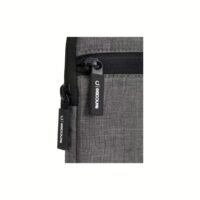 กระเป๋าโน๊ตบุ๊ค Incase รุ่น Carry Zip Brief (13") - สี Graphite