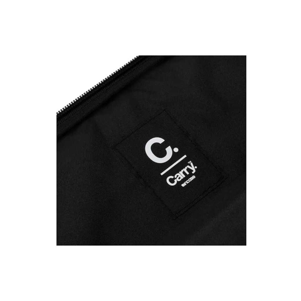 กระเป๋าโน๊ตบุ๊ค Incase รุ่น Carry Zip Brief (13") - สี Graphite