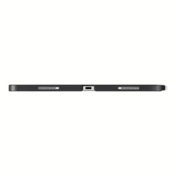 Pitaka รุ่น MagEZ Case 2 - เคส iPad Pro 12.9 (6th/5th Gen 2022/2021) - สี Black/Grey Twill