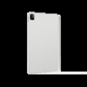 Pitaka รุ่น MagEZ Case 2 - เคส iPad Pro 11 (4th Gen 2022/3rd Gen 2021/2nd Gen 2020) - สี White Twill