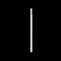 Pitaka รุ่น MagEZ Case 2 - เคส iPad Pro 11 (4th Gen 2022/3rd Gen 2021/2nd Gen 2020) - สี White Twill