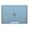 เคส [U] by UAG รุ่น Lucent - Macbook Pro 14" (M1/M2 Max & Pro) (2021-2023) - สี Cerulean
