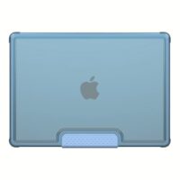 เคส [U] by UAG รุ่น Lucent - Macbook Pro 14" (M1/M2 Max & Pro) (2021-2023) - สี Cerulean
