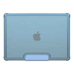 เคส [U] by UAG รุ่น Lucent - Macbook Pro 14" (M1/M2 Max & Pro) (2021-2023) - สี Cerulean