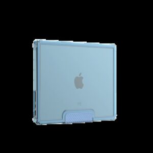 เคส [U] by UAG รุ่น Lucent - Macbook Pro 14" (M1/M2 Max & Pro) (2021-2023) - สี Cerulean