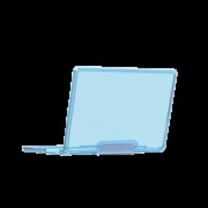 เคส [U] by UAG รุ่น Lucent - Macbook Pro 14" (M1/M2 Max & Pro) (2021-2023) - สี Cerulean