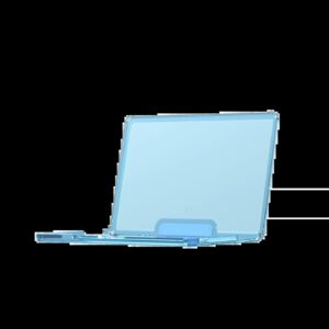 เคส [U] by UAG รุ่น Lucent - Macbook Pro 14" (M1/M2 Max & Pro) (2021-2023) - สี Cerulean