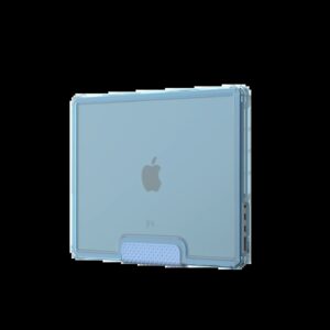 เคส [U] by UAG รุ่น Lucent - Macbook Pro 14" (M1/M2 Max & Pro) (2021-2023) - สี Cerulean