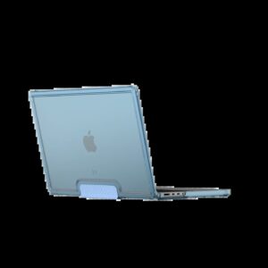 เคส [U] by UAG รุ่น Lucent - Macbook Pro 14" (M1/M2 Max & Pro) (2021-2023) - สี Cerulean