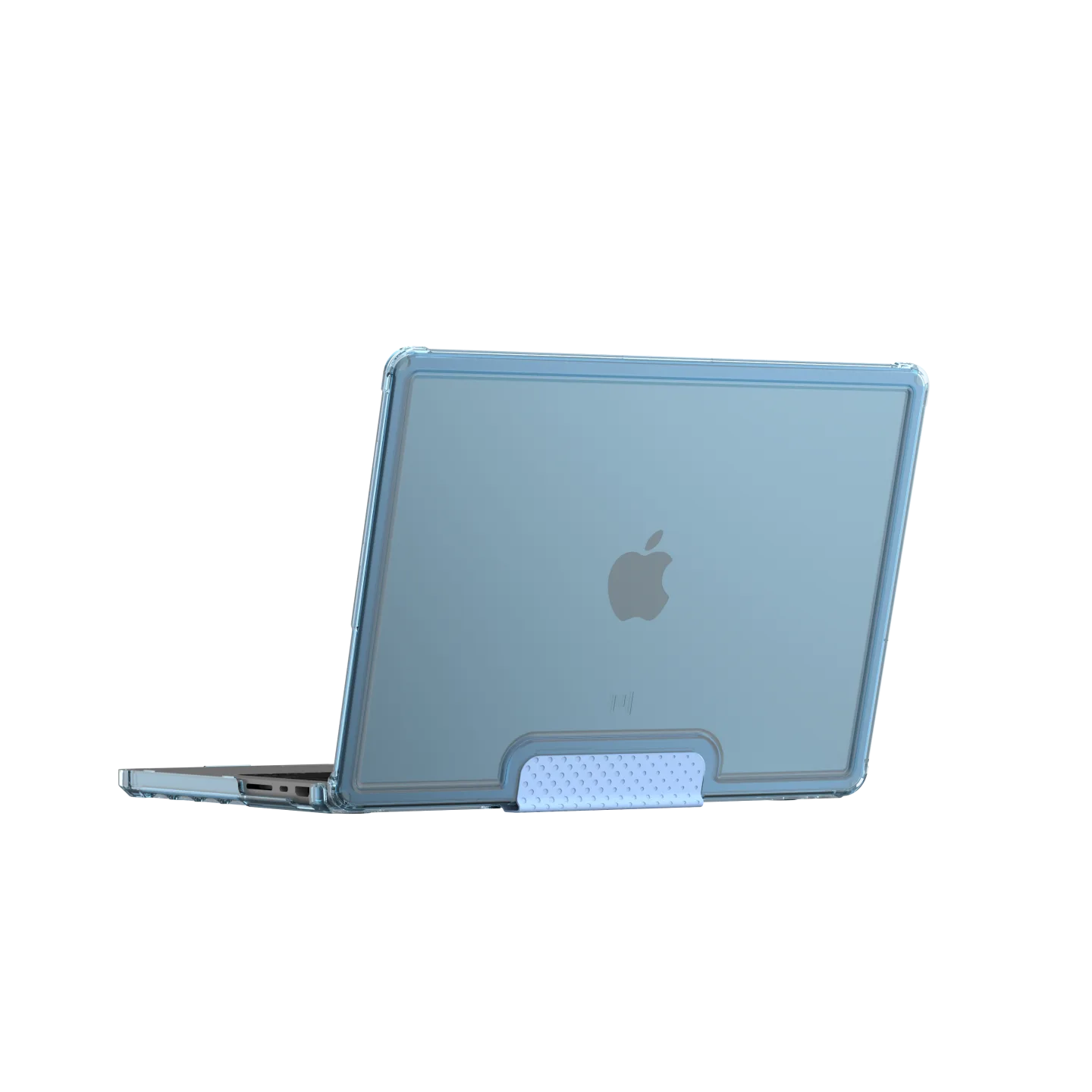 เคส [U] by UAG รุ่น Lucent - Macbook Pro 14" (M1/M2 Max & Pro) (2021-2023) - สี Cerulean
