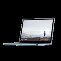 เคส [U] by UAG รุ่น Lucent - Macbook Pro 16" (2021) - สี Cerulean