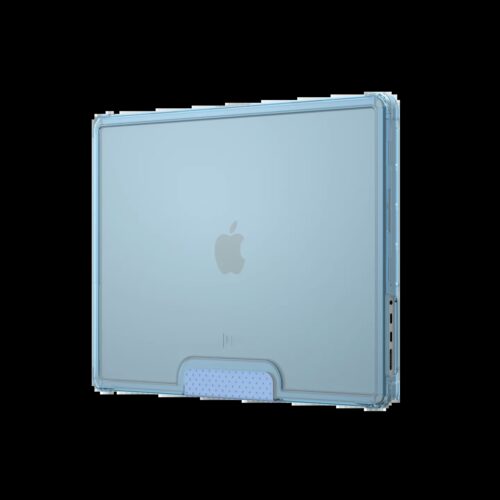 เคส [U] by UAG รุ่น Lucent - Macbook Pro 16" (2021) - สี Cerulean - Image 5