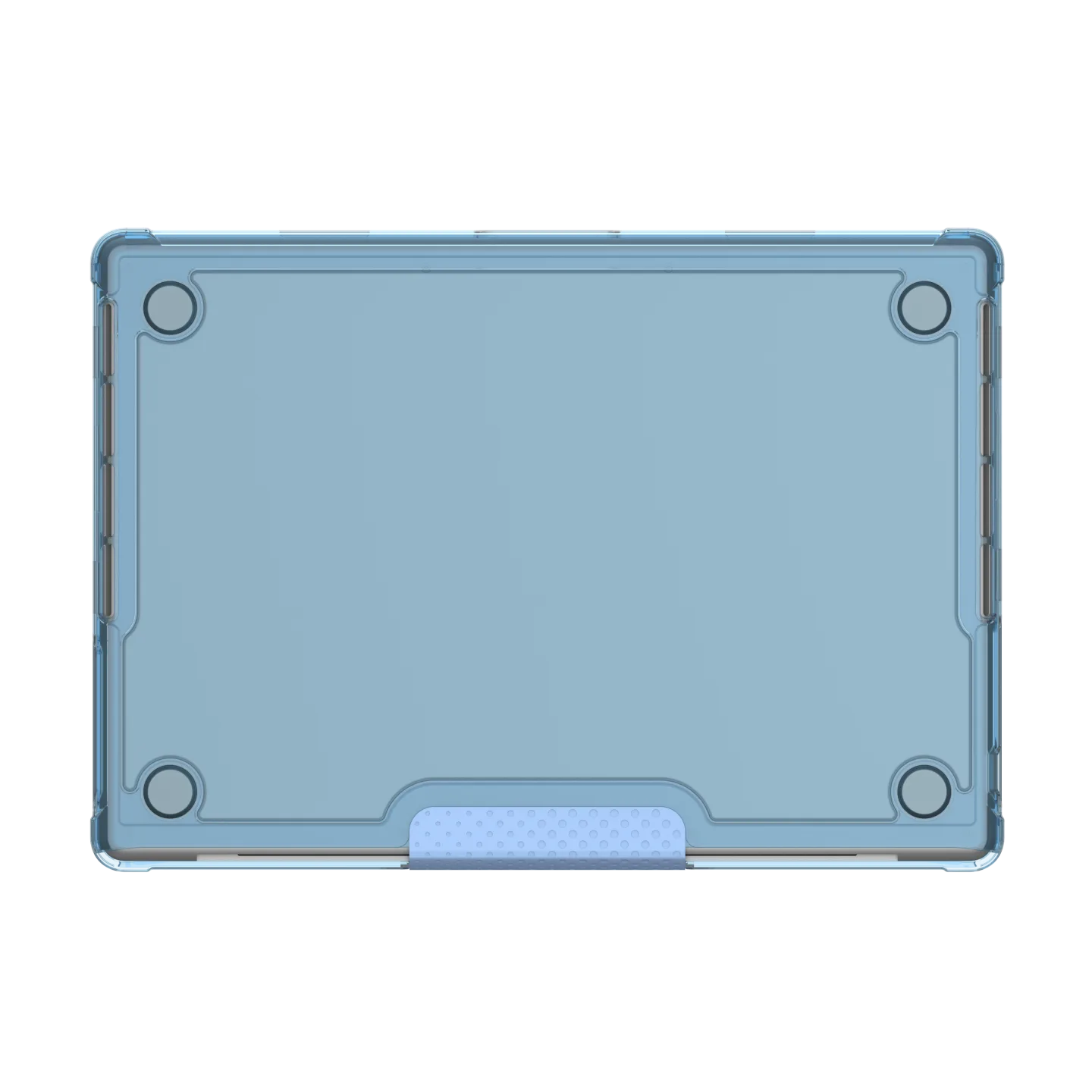 เคส [U] by UAG รุ่น Lucent - Macbook Pro 16" (2021) - สี Cerulean