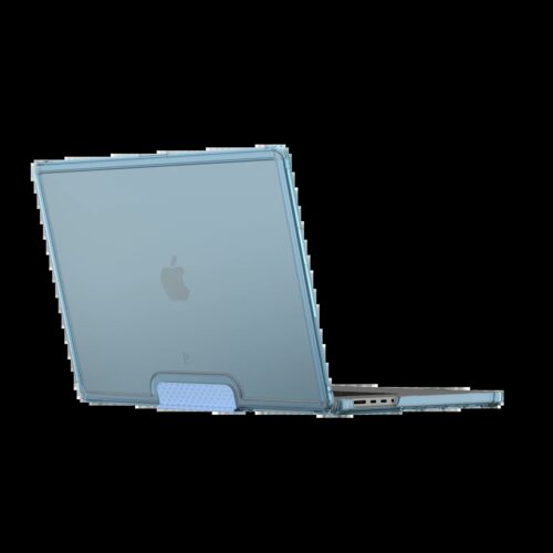 เคส [U] by UAG รุ่น Lucent - Macbook Pro 16" (2021) - สี Cerulean - Image 4