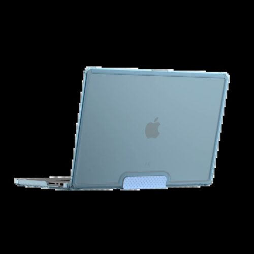เคส [U] by UAG รุ่น Lucent - Macbook Pro 16" (2021) - สี Cerulean - Image 3