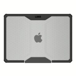 เคส UAG รุ่น Plyo - Macbook Air 13" (2022/M2) - สี Ice/Black