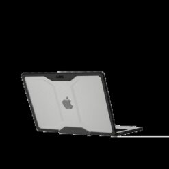 เคส UAG รุ่น Plyo - Macbook Air 13" (2022/M2) - สี Ice/Black