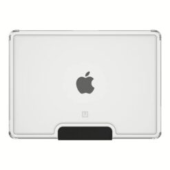 เคส [U] by UAG รุ่น Lucent - Macbook Air 13" (M2/2022) - สี Ice/Black