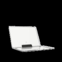 เคส [U] by UAG รุ่น Lucent - Macbook Air 13" (M2/2022) - สี Ice/Black
