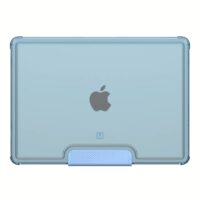 เคส [U] by UAG รุ่น Lucent - Macbook Air 13" (M2/2022) - สี Cerulean