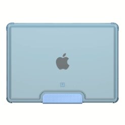 เคส [U] by UAG รุ่น Lucent - Macbook Air 13" (M2/2022) - สี Cerulean