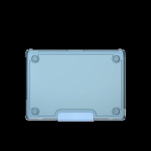 เคส [U] by UAG รุ่น Lucent - Macbook Air 13" (M2/2022) - สี Cerulean