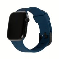 Rip Curl x UAG รุ่น Trestles - สายนาฬิกา Apple Watch 42/44/45/49mm - สี Navy