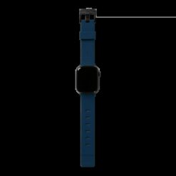 Rip Curl x UAG รุ่น Trestles - สายนาฬิกา Apple Watch 42/44/45/49mm - สี Navy