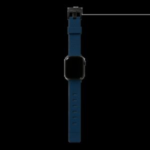 Rip Curl x UAG รุ่น Trestles - สายนาฬิกา Apple Watch 42/44/45/49mm - สี Navy