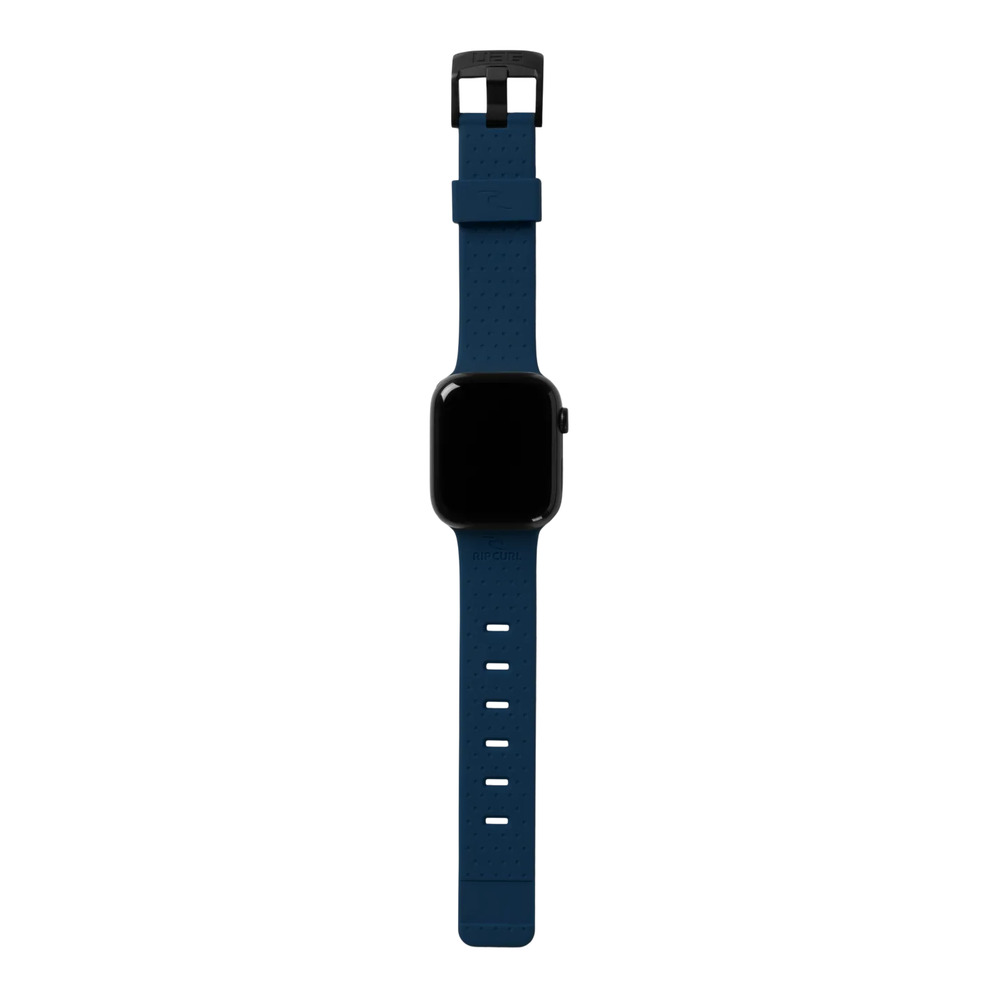 สายนาฬิกา Rip Curl x UAG รุ่น Trestles - Apple Watch 42/44/45mm - สี Navy