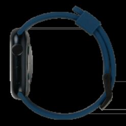 Rip Curl x UAG รุ่น Trestles - สายนาฬิกา Apple Watch 42/44/45/49mm - สี Navy