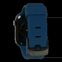 Rip Curl x UAG รุ่น Trestles - สายนาฬิกา Apple Watch 42/44/45/49mm - สี Navy