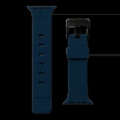 Rip Curl x UAG รุ่น Trestles - สายนาฬิกา Apple Watch 42/44/45/49mm - สี Navy